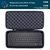 logitech mx keys mini wireless keyboard Case